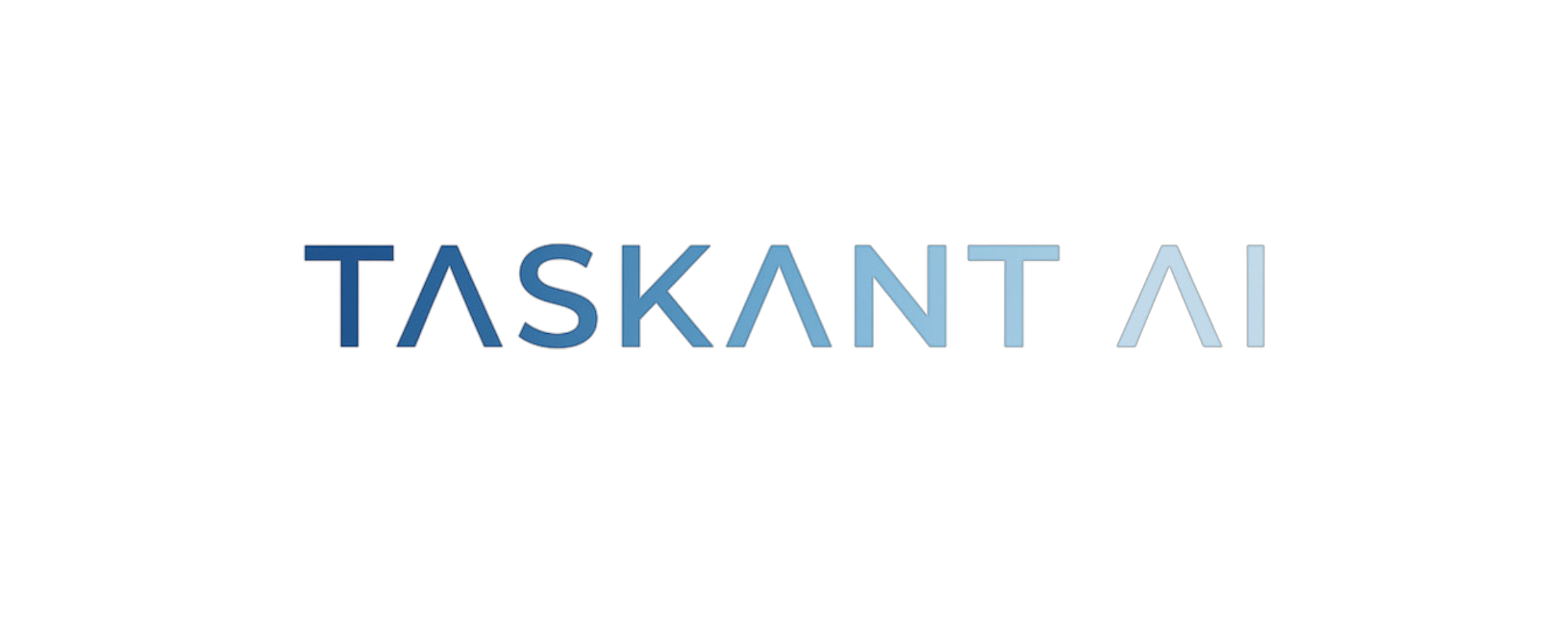 TASKANT AI Logo